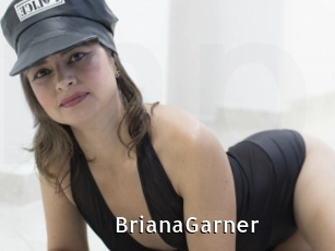 BrianaGarner