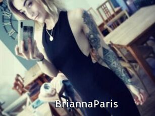 BriannaParis My Porno Stash