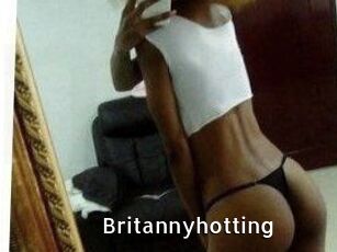 Britanny_hotting
