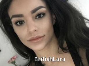 BritishLara