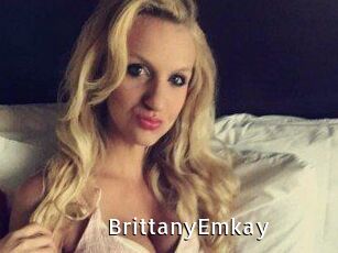 BrittanyEmkay