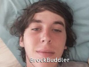 BrockBuddler