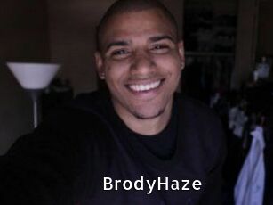 Brody_Haze