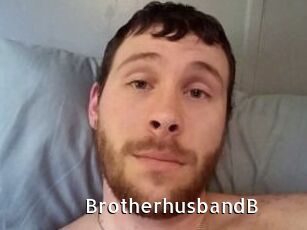 BrotherhusbandB