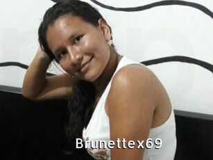 Brunettex69