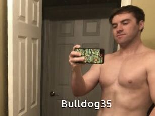 Bulldog35