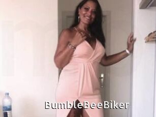 BumbleBeeBiker