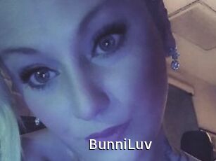 BunniLuv