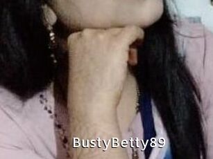 BustyBetty89