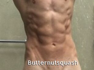 Butternutsquash
