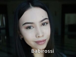 Babirossi