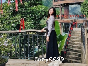 Baby0099