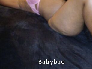 Babybae
