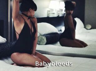 Babybleeds