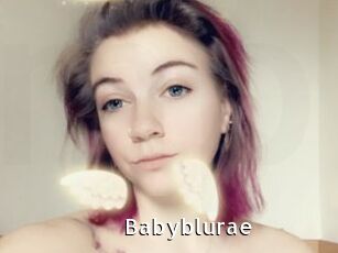 Babyblurae