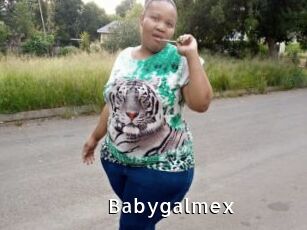 Babygalmex