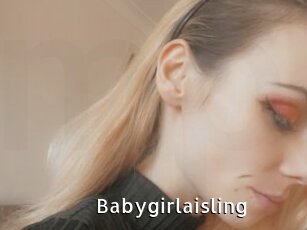 Babygirlaisling