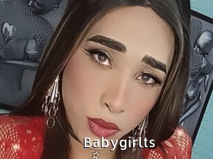 Babygirlts