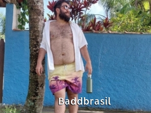 Baddbrasil