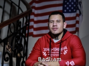 Badliam