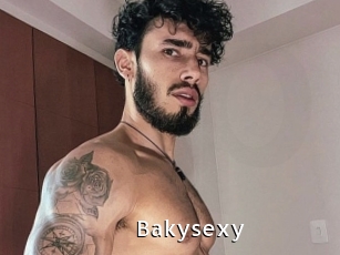 Bakysexy