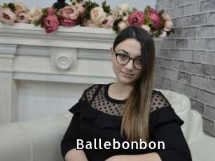 Ballebonbon