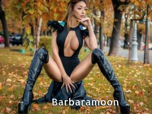 Barbaramoon