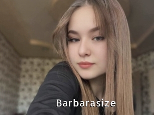 Barbarasize