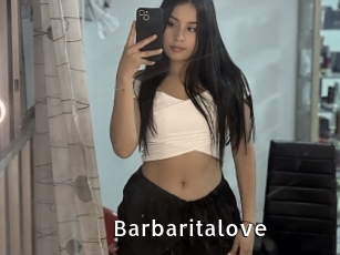 Barbaritalove