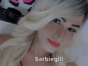 Barbiegill