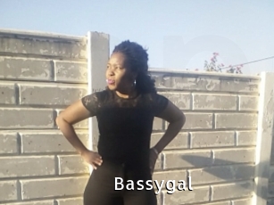 Bassygal