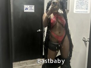Bastbaby