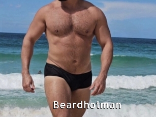 Beardhotman