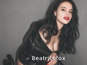 beatricefox My Porno Stash
