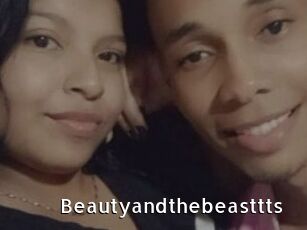 Beautyandthebeasttts