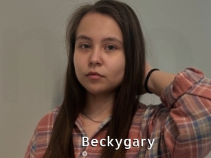 Beckygary