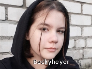 Beckyheyer