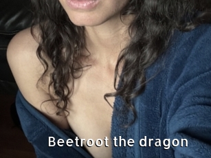 Beetroot_the_dragon
