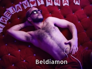 Beldiamon