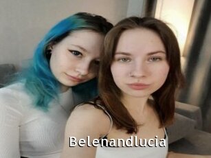 Belenandlucia