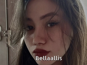 Bellaallis