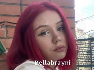 Bellabrayni