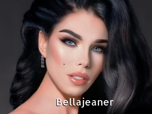 Bellajeaner