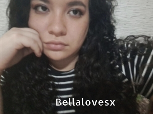 Bellalovesx
