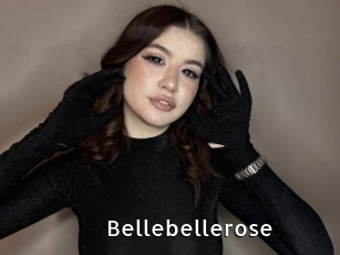 Bellebellerose