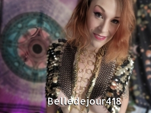 Belledejour418