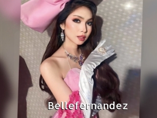 Bellefernandez