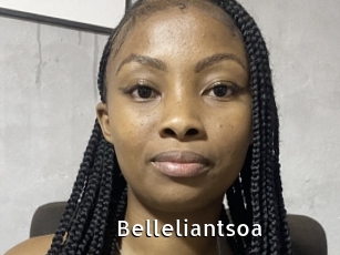 Belleliantsoa