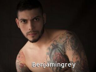 Benjamingrey