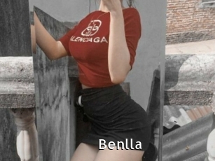 Benlla